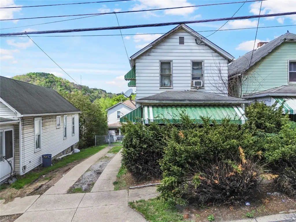 406 1st Street, Apollo, PA 15613 - #1