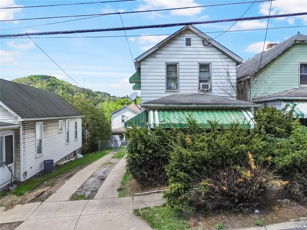 406 1st Street, Apollo, PA 15613