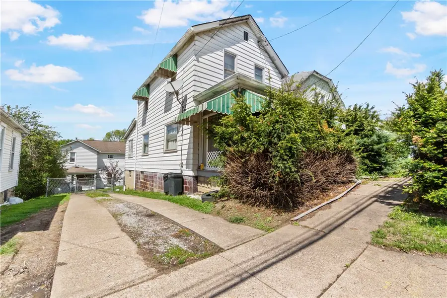 406 1st Street, Apollo, PA 15613 - #2