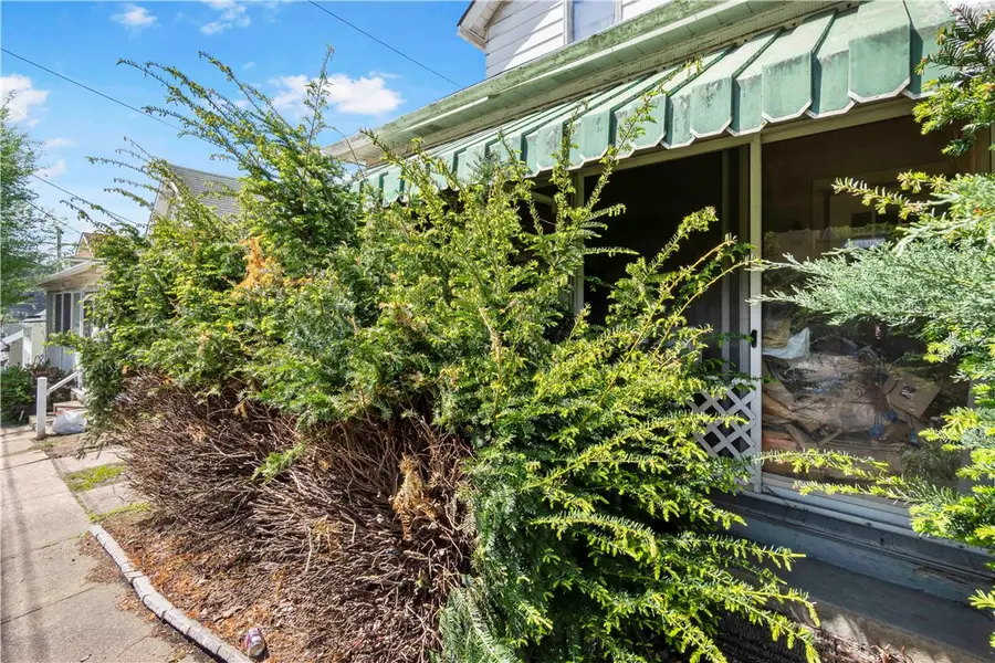 406 1st Street, Apollo, PA 15613 - #3