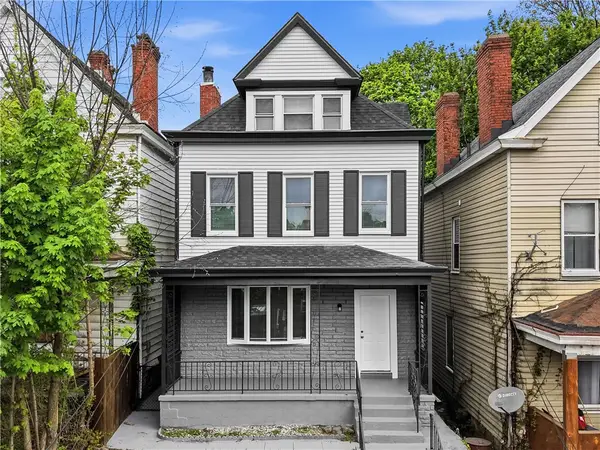 312 W Burgess, Pittsburgh, PA 14214