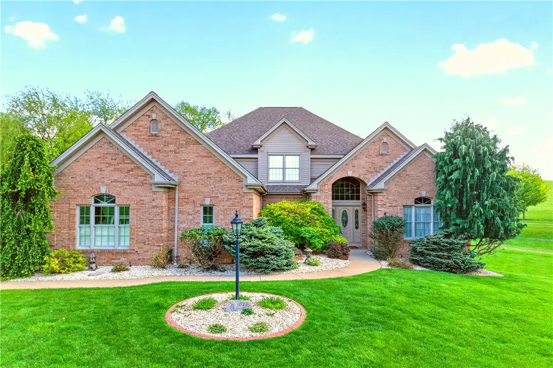 619 Sontino Dr, Rostraver Township, PA 15012 - #1