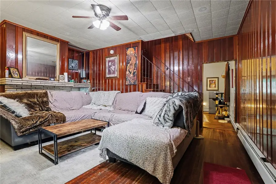 508 Ohio Avenue, Glassport, PA 15045 - #3