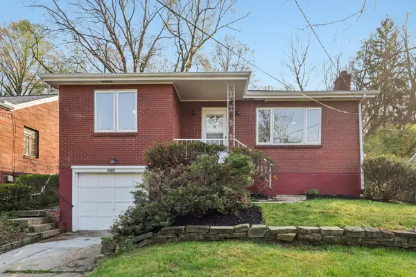 Address Withheld By Seller, Pittsburgh, PA 15235