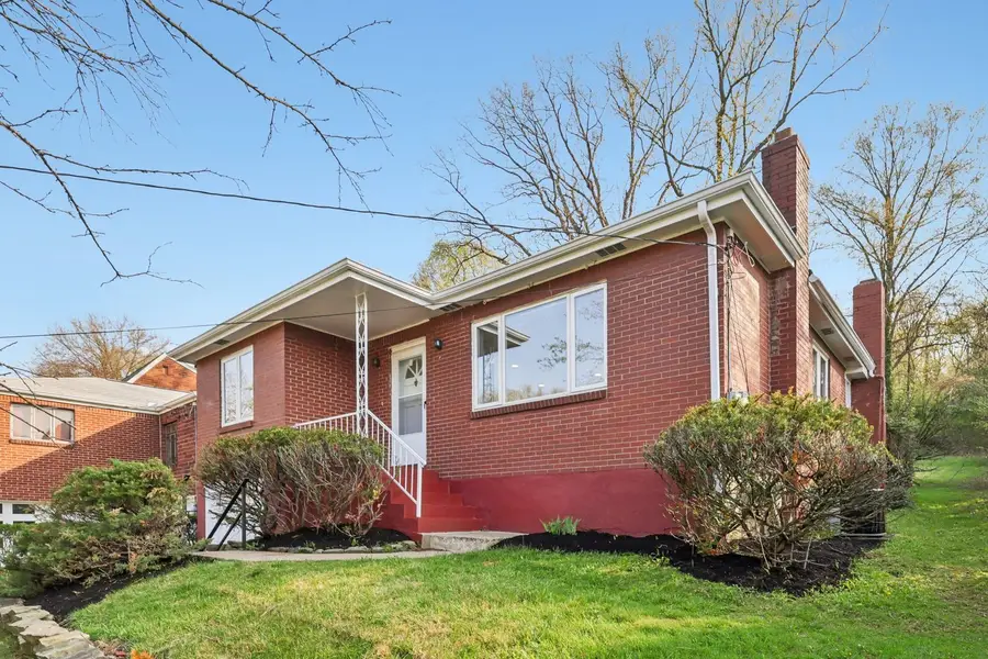 Address Withheld By Seller, Pittsburgh, PA 15235 - #2