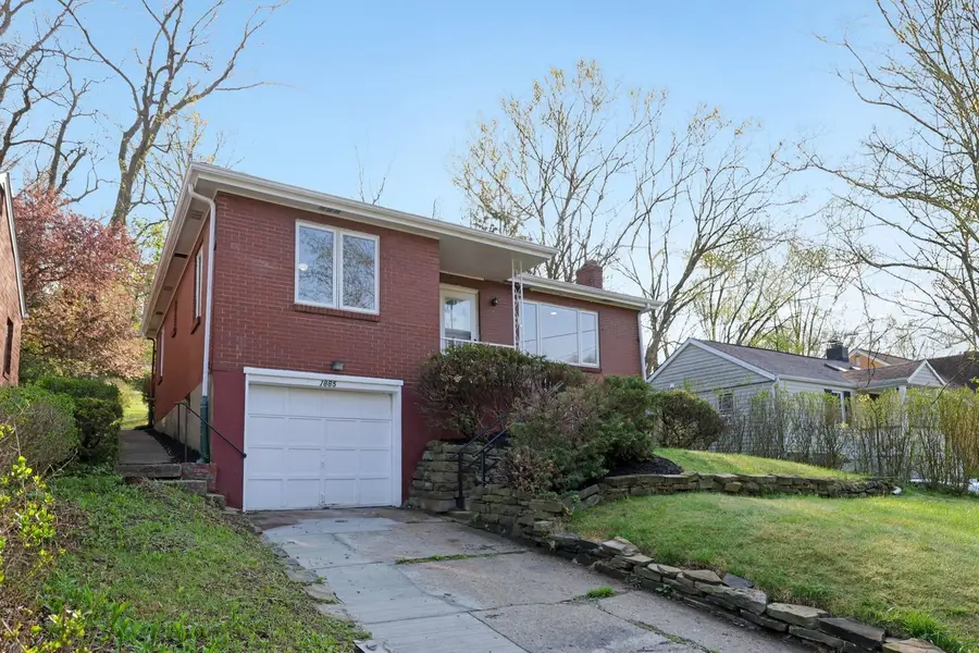 Address Withheld By Seller, Pittsburgh, PA 15235 - #3