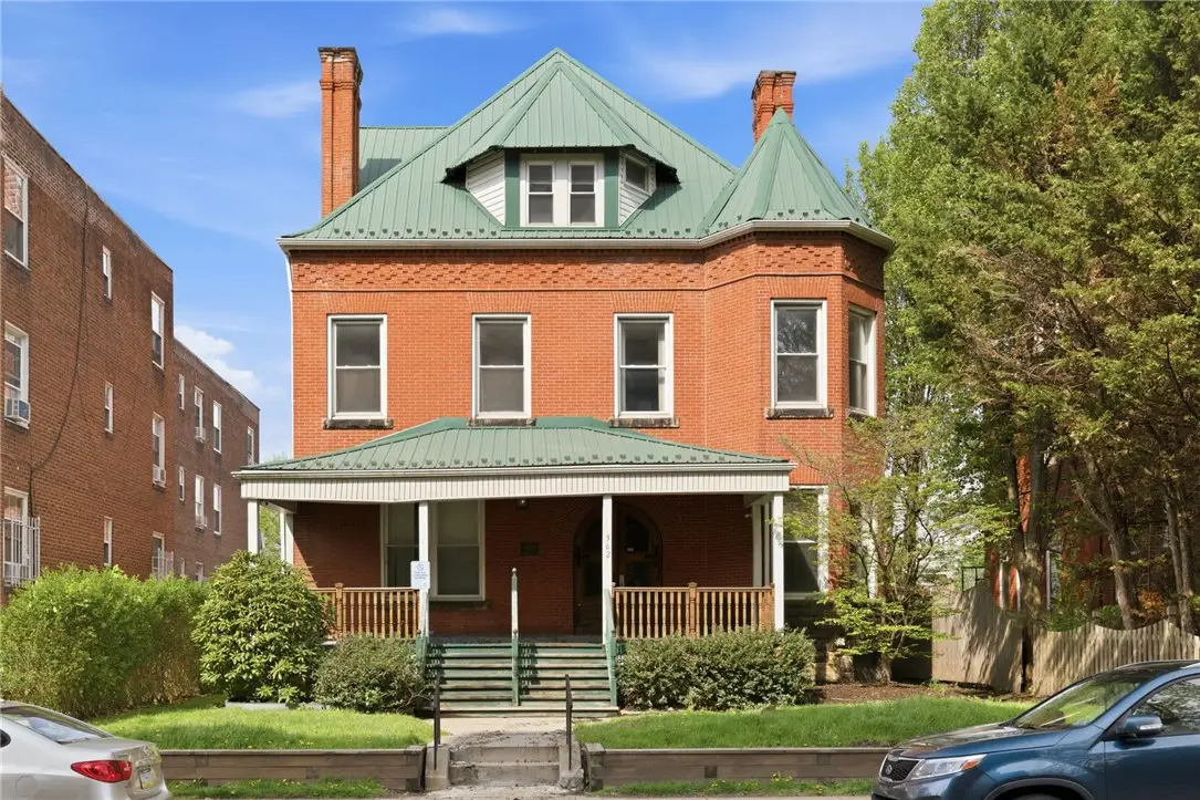 362 S Highland Ave, Pittsburgh, PA 15206 - #1