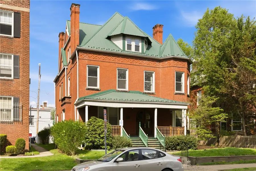 362 S Highland Ave, Pittsburgh, PA 15206 - #2