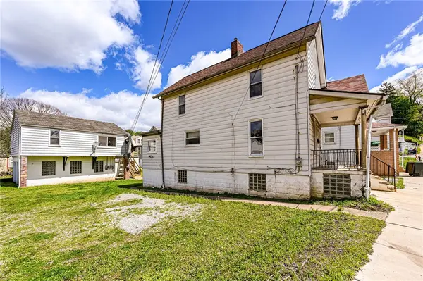 765 W Otterman St, Greensburg, PA 15601