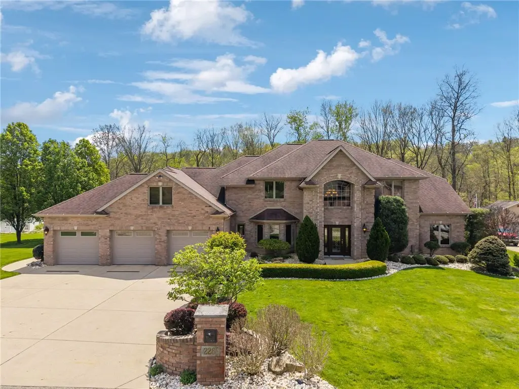 12288 Carmichael Cir, Irwin, PA 15642 - #1