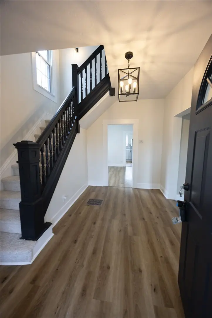 221 Glenn Ave, Canonsburg, PA 15317 - #2