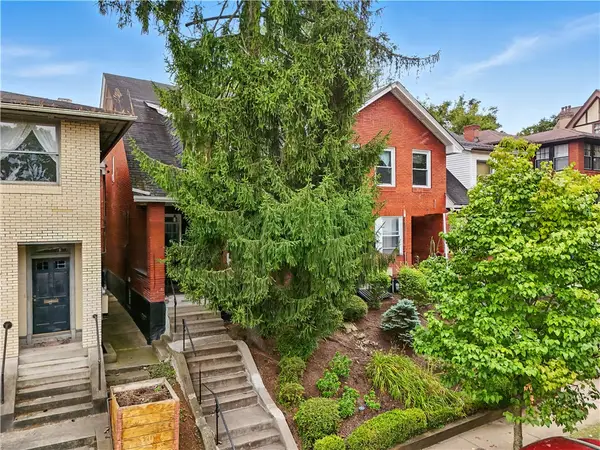 5658 Northumberland St, Pittsburgh, PA 15217