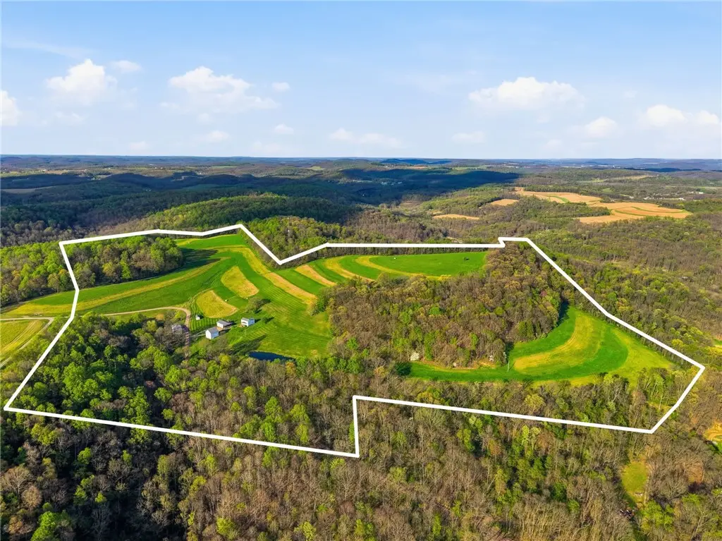 967-969 Cribbs Rd, Clarksburg, PA 15725 - #1