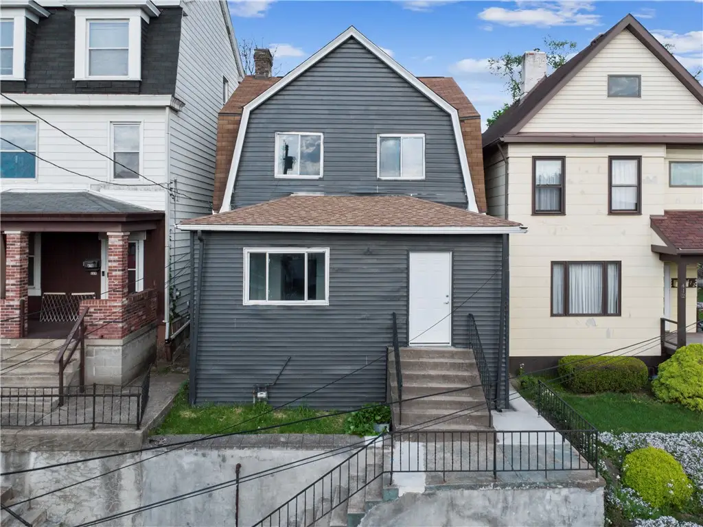 414 George St, Turtle Creek, PA 15145 - #1