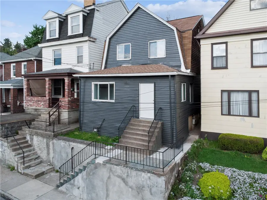 414 George St, Turtle Creek, PA 15145 - #2