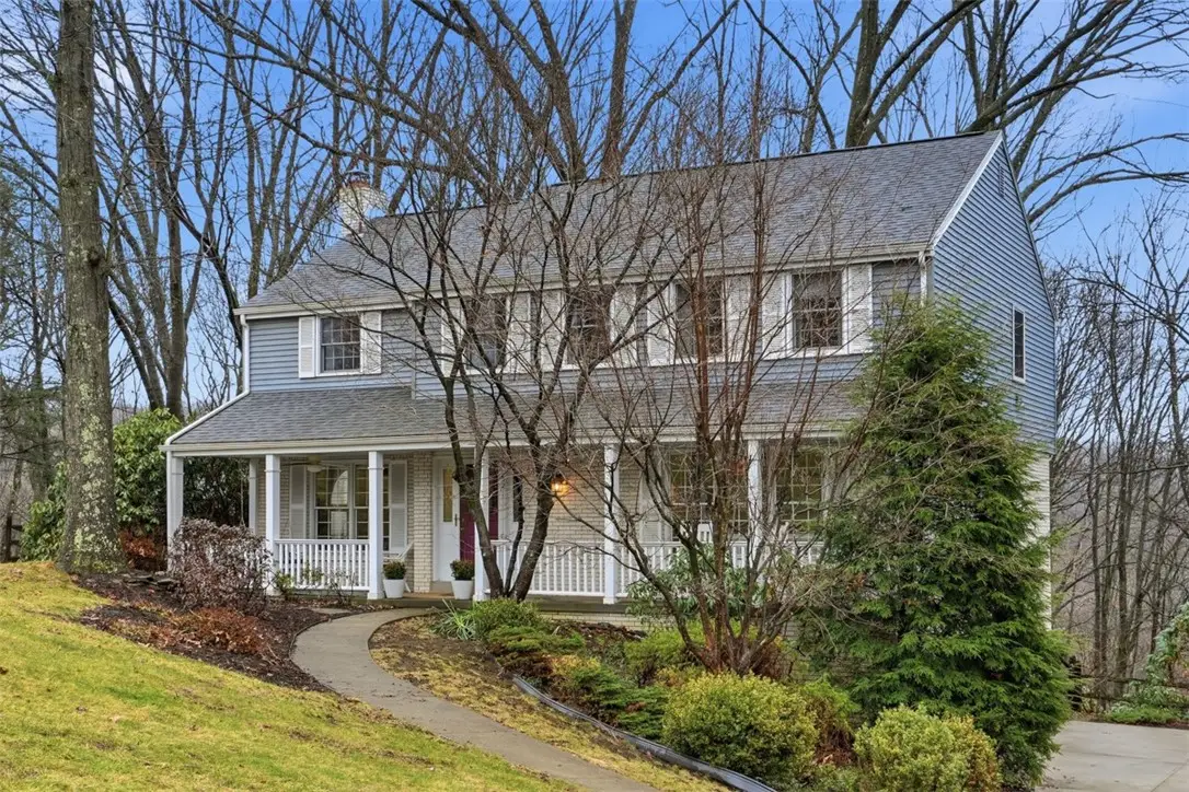 2554 Glenwood, Wexford, PA 15090 - #1