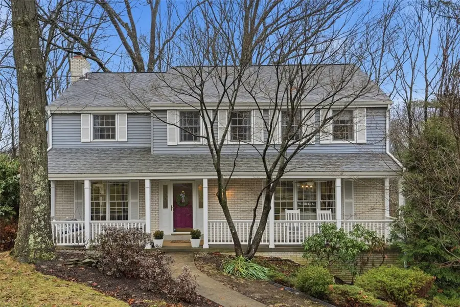 2554 Glenwood, Wexford, PA 15090 - #2