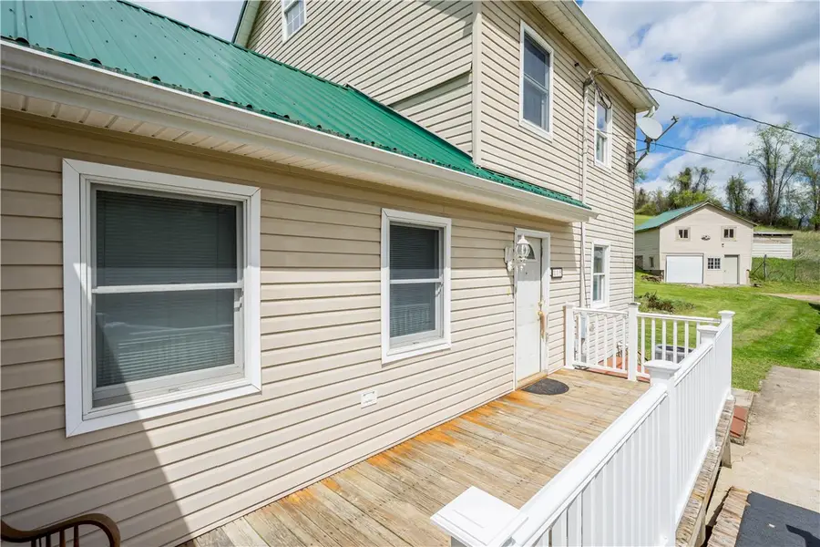 115 Jefferson Pike, Brownsville, PA 15417 - #3