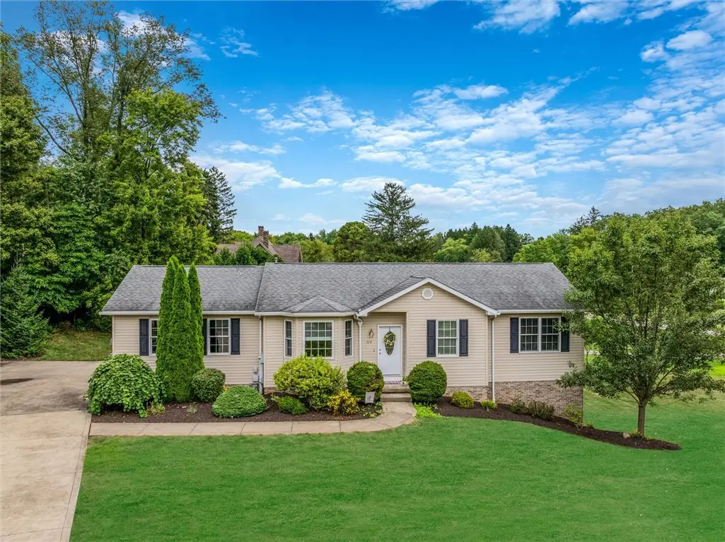 117 Hillcrest Rd, Renfrew, PA 16053 - #1