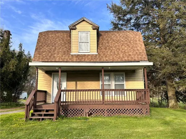 1377 Perry Highway, Mercer, PA 16137