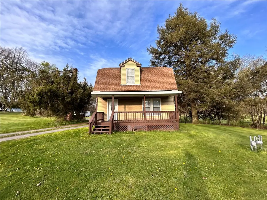 1377 Perry Highway, Mercer, PA 16137 - #2