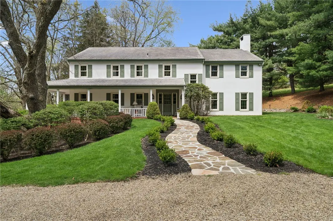 552 Backbone Rd, Sewickley, PA 15143 - #1