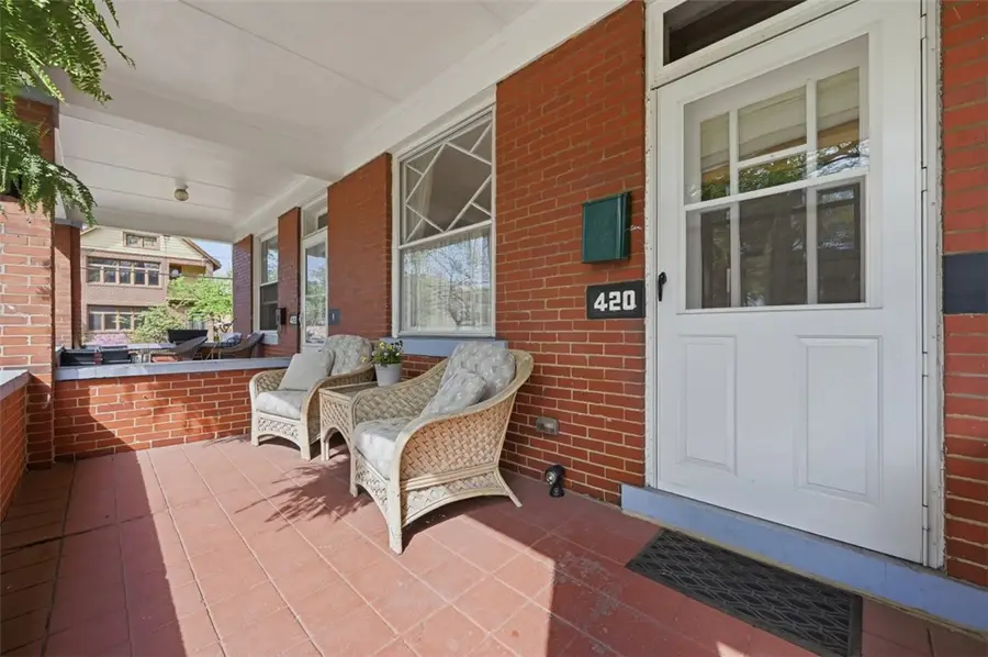 420 W Hutchinson Ave, Pittsburgh, PA 15218 - #2