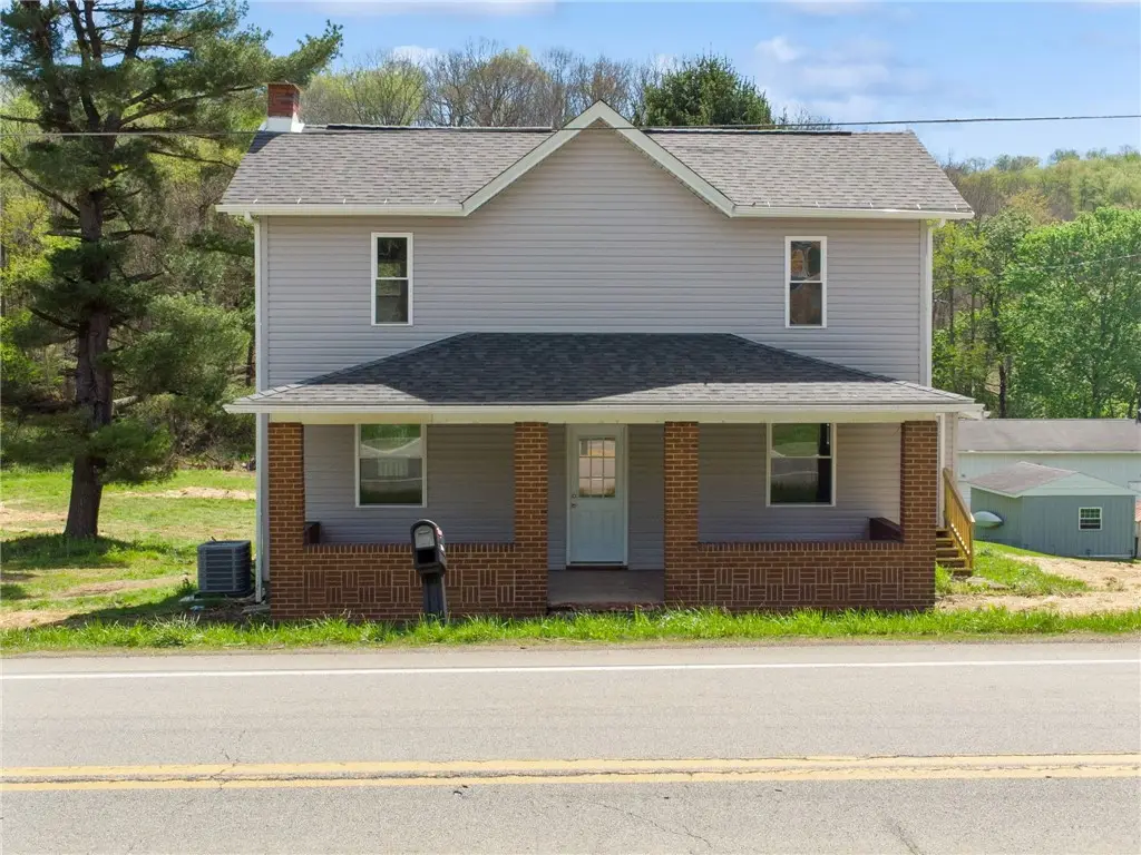 1856 Dime Road, Vandergrift, PA 15690 - #1