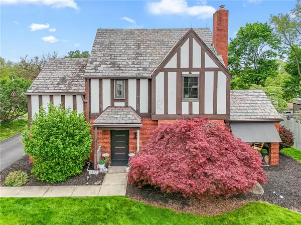 1912 Mount Royal Blvd, Glenshaw, PA 15116