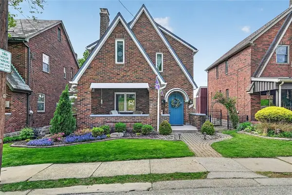 830 Florida Ave, Pittsburgh, PA 15228
