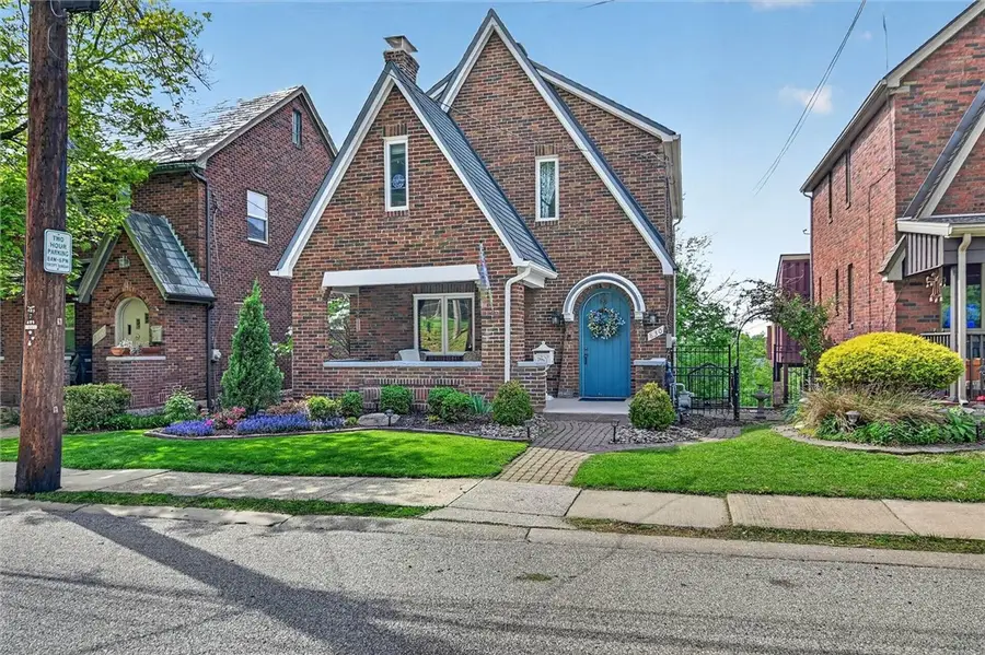 830 Florida Ave, Pittsburgh, PA 15228 - #2
