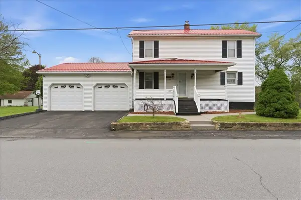 117 Trolley St, Black Lick, PA 15716