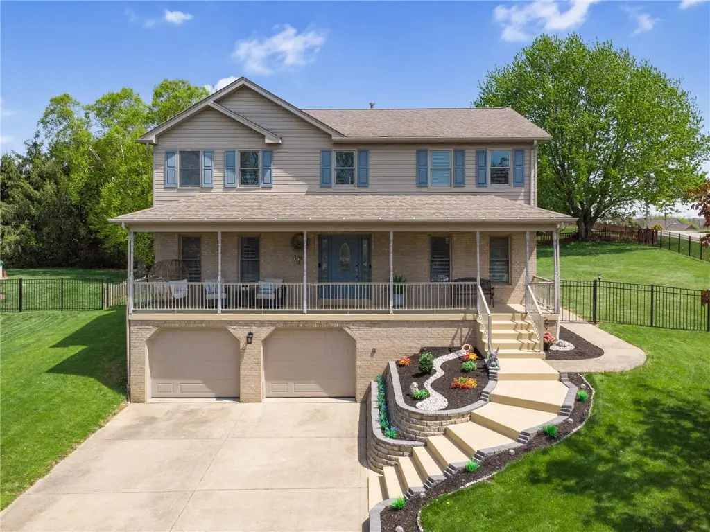 1000 Chinaberry Ct, Harrison City, PA 15636 - #1