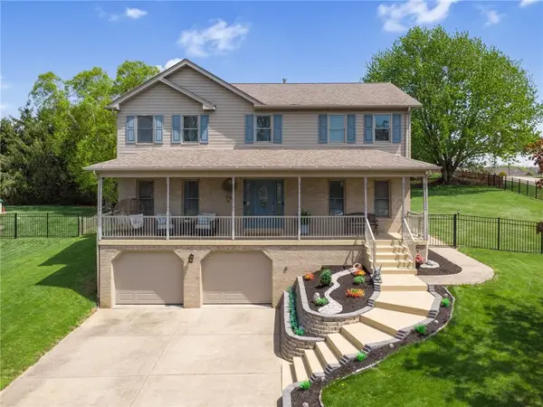 1000 Chinaberry Ct, Harrison City, PA 15636