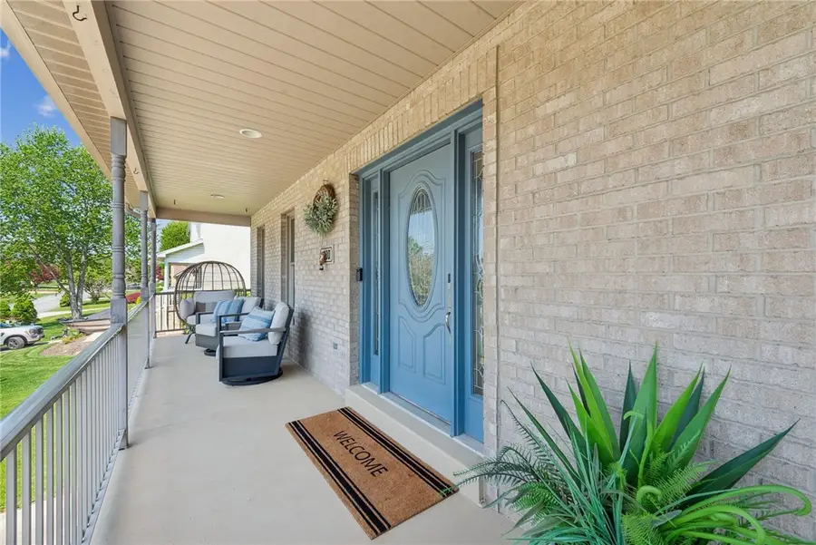 1000 Chinaberry Ct, Harrison City, PA 15636 - #2