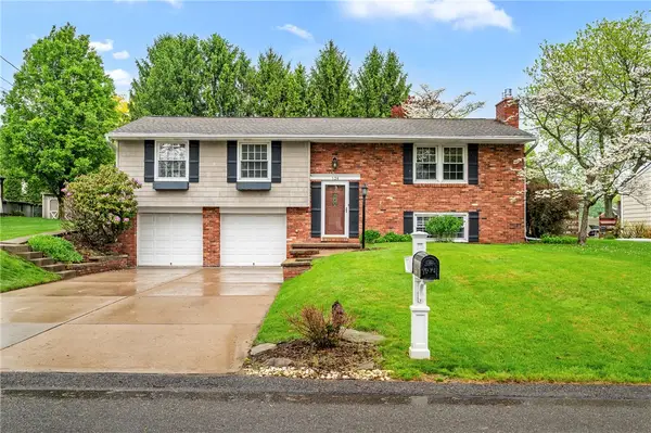 136 Kenney Drive, Sewickley, PA 15143