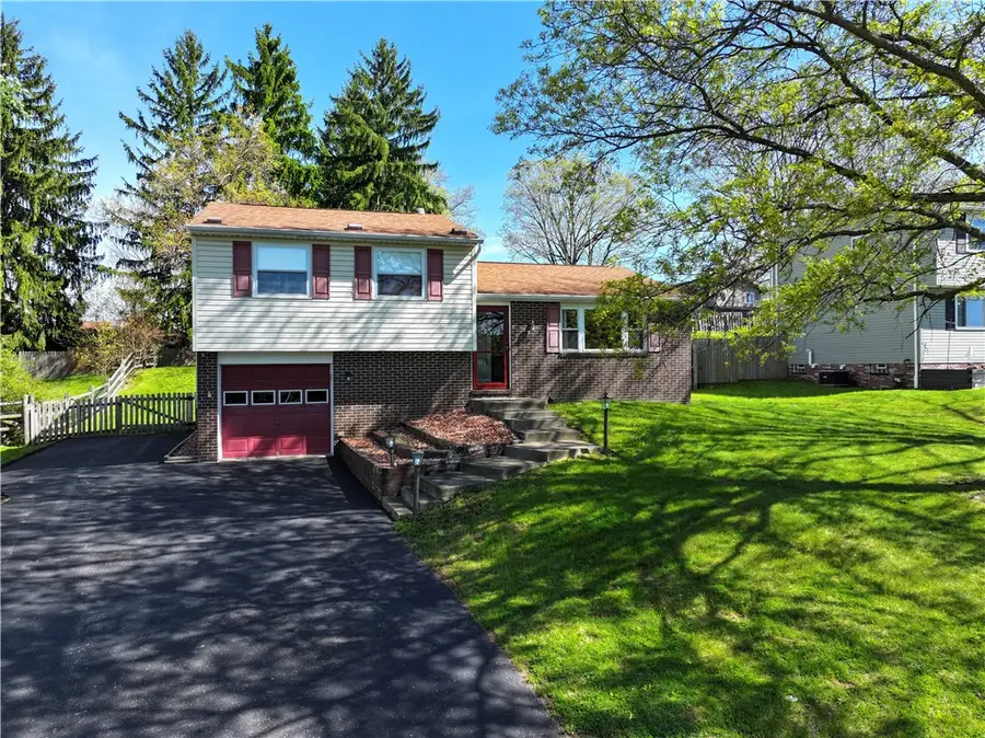 417 Linden Dr, Cheswick, PA 15024 - #2