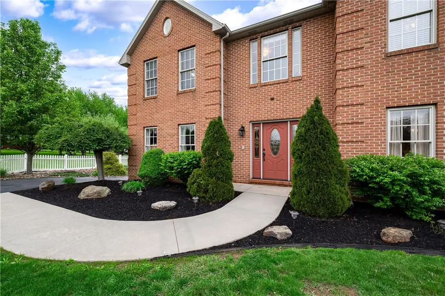 829 Hartzell School Rd, New Brighton, PA 15066 - #2