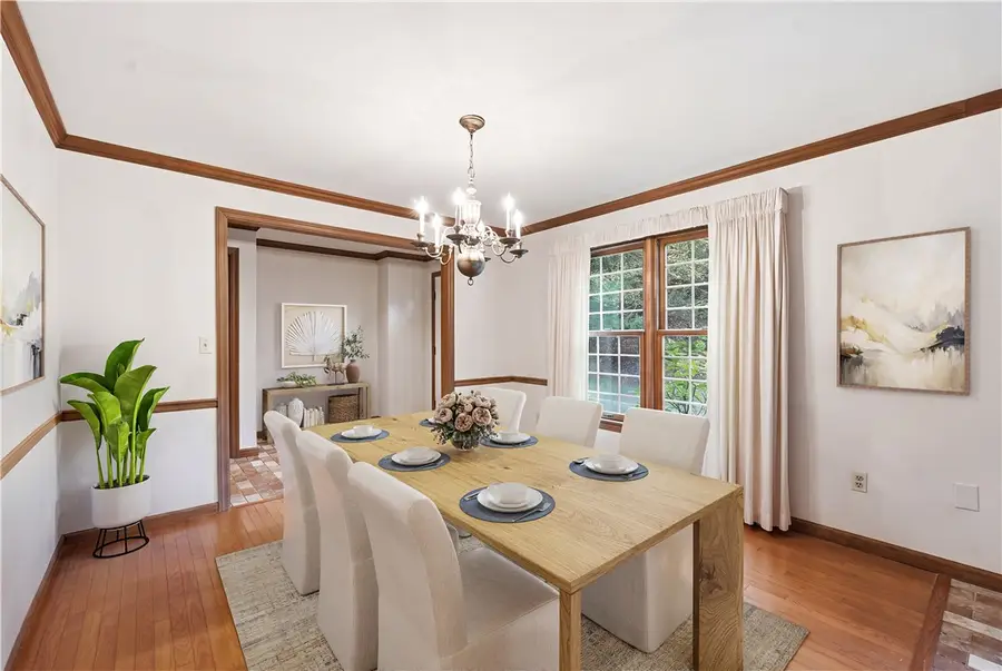 104 Saybrook Harbor, Bradfordwoods, PA 15015 - #2
