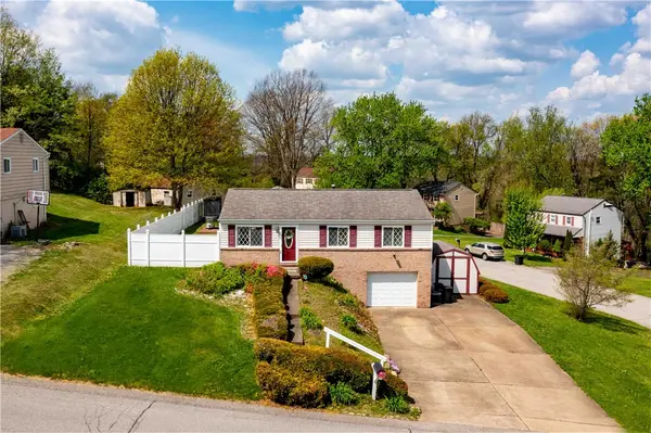 109 Shadeland Drive, Beaver, PA 15009