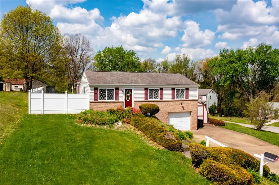 109 Shadeland Drive, Beaver, PA 15009 - #2