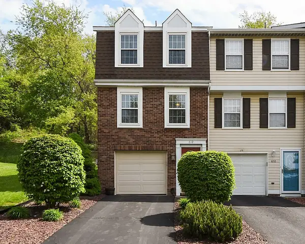 612 Lexington Drive, Aliquippa, PA 15001