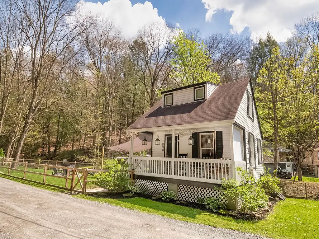 4644 Grouse Run Rd, Allison Park, PA 15101 - #1