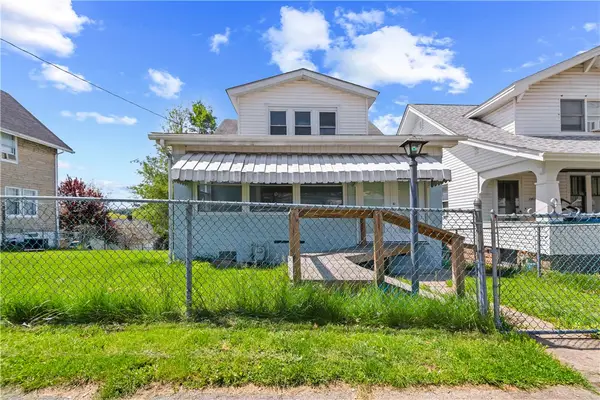 1365 Orchard Ave, New Kensington, PA 15068