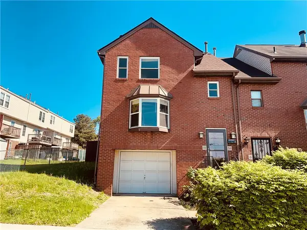 1854 Arcena St, Pittsburgh, PA 15219