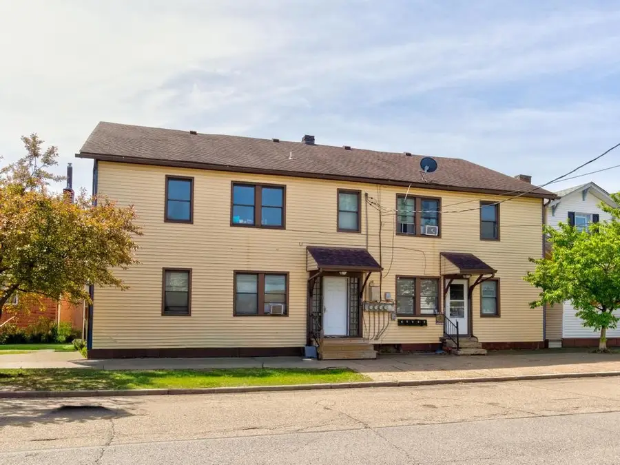 270 15th St, Ambridge, PA 15003 - #3