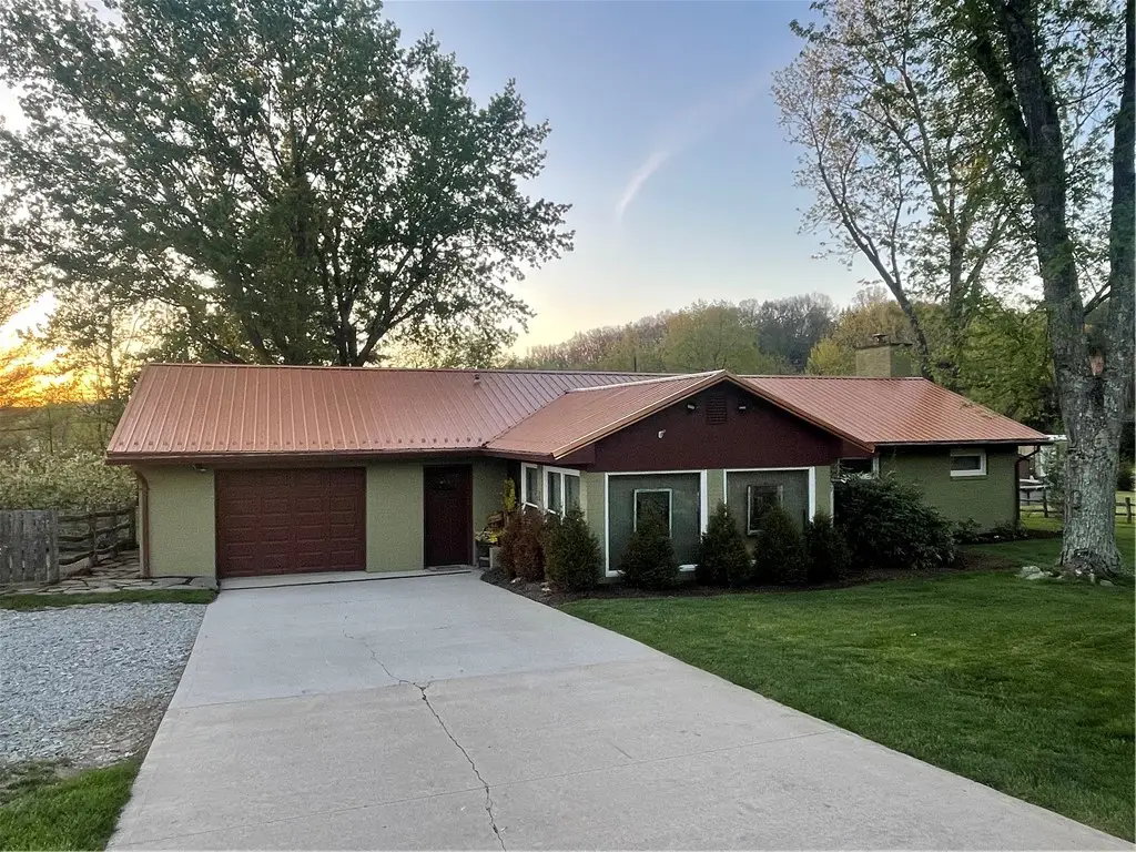 615 Westerly Lane, Ligonier, PA 15658 - #1