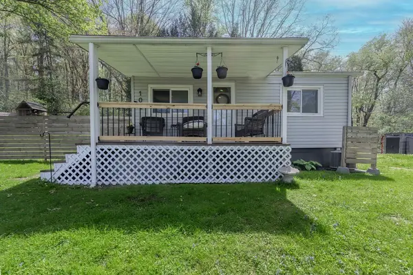 102 Evans St, Beaver Falls, PA 15010