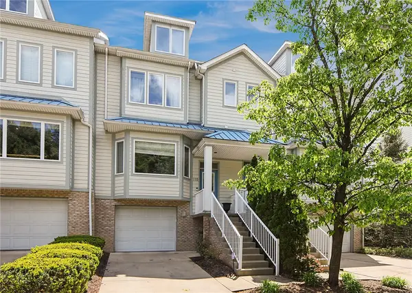 115 Saint Charles Ct, Pittsburgh, PA 15238