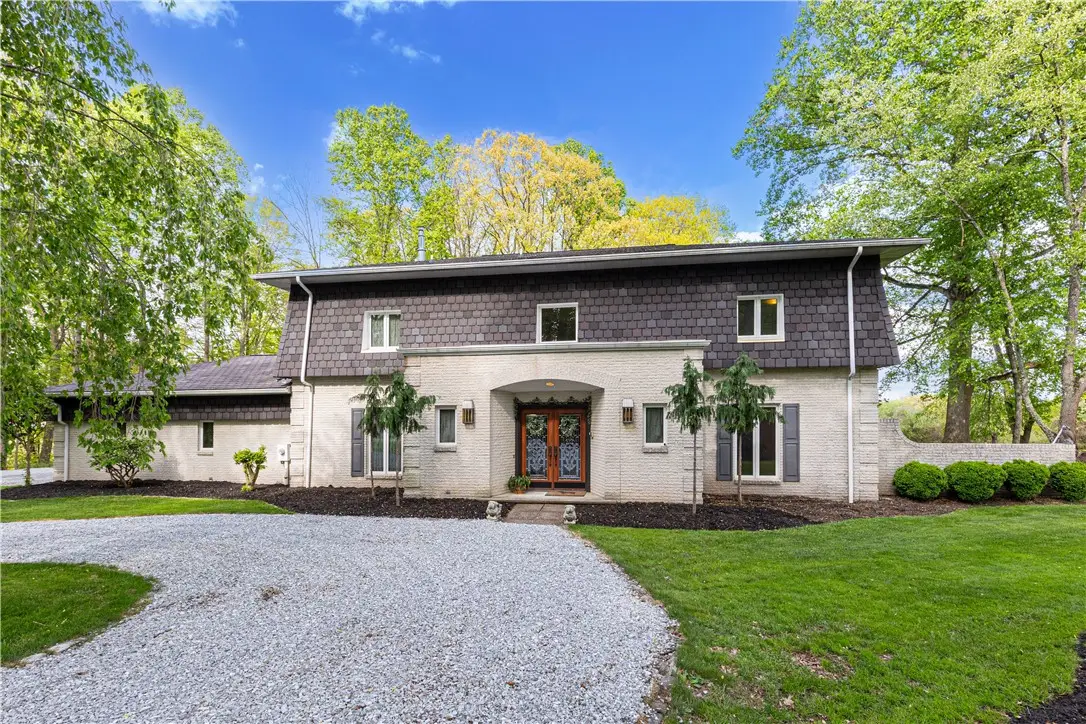 326 Malden Rd, Coal Center, PA 15423 - #1